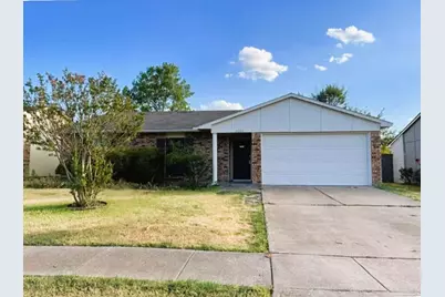 5664 Perrin Street, The Colony, TX 75056 - Photo 1