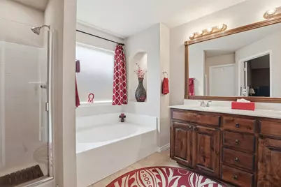 436 Millbrook Lane, Fort Worth, TX 76036 - Photo 18
