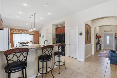 436 Millbrook Lane, Fort Worth, TX 76036 - Photo 22