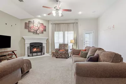 436 Millbrook Lane, Fort Worth, TX 76036 - Photo 26