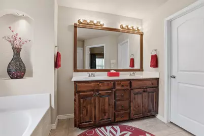 436 Millbrook Lane, Fort Worth, TX 76036 - Photo 20