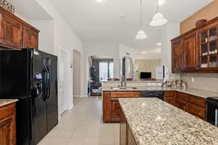 436 Millbrook Ln, Fort Worth, TX 76036 - Photo 24