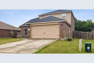341 Magnolia Drive, Princeton, TX 75407 - Photo 2