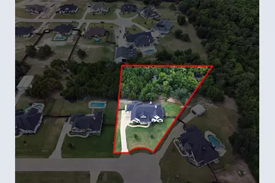 20 Ellis Oak Court, Waxahachie, TX 75167 - Photo 2