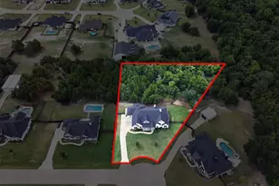 20 Ellis Oak Ct, Waxahachie, TX 75167 - Photo 2