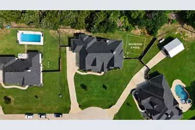 20 Ellis Oak Court, Waxahachie, TX 75167 - Photo 2
