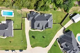20 Ellis Oak Ct, Waxahachie, TX 75167 - Photo 36