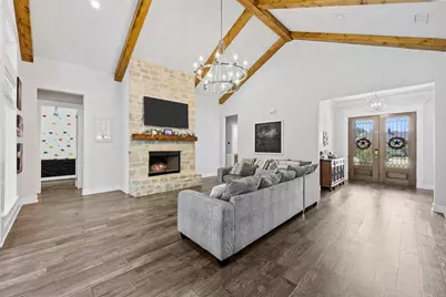 20 Ellis Oak Court, Waxahachie, TX 75167 - Photo 4