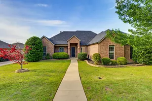 208 William Allen Ln, Decatur, TX 76234 - Photo 1