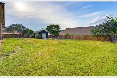 208 William Allen Lane, Decatur, TX 76234 - Photo 36