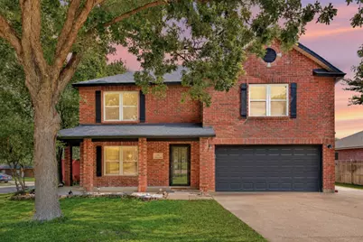 301 Cortland Circle, Roanoke, TX 76262 - Photo 1