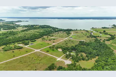Lot 23 & Boat Slip 161 Eagle Pt, Corsicana, TX 75109 - Photo 4