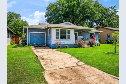 5509 Norma Street, Fort Worth, TX 76112 - Photo 22