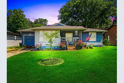 5509 Norma Street, Fort Worth, TX 76112 - Photo 20