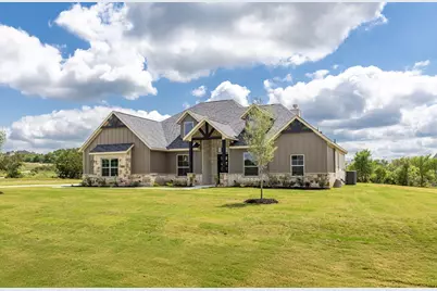 853 Dog Wood Road, Weatherford, TX 76085 - Photo 1
