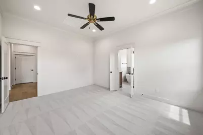 853 Dog Wood Road, Weatherford, TX 76085 - Photo 18
