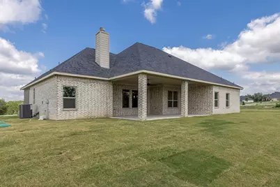 853 Dog Wood Road, Weatherford, TX 76085 - Photo 30