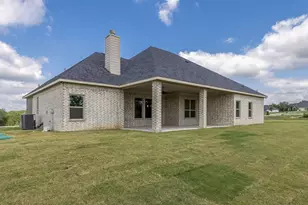 853 Dogwood Rd, Weatherford, TX 76085 - Photo 30