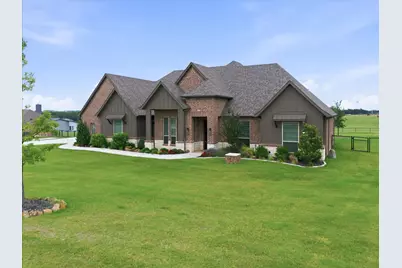 150 Quail Ridge Court, Decatur, TX 76234 - Photo 2