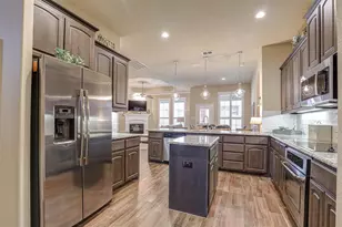 12929 Coast Wy, Fort Worth, TX 76244 - Photo 8