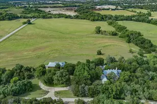 151 Trinity Bluffs Rd, Aledo, TX 76008 - Photo 40