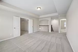 15604 Governors Is Wy, Prosper, TX 75078 - Photo 24