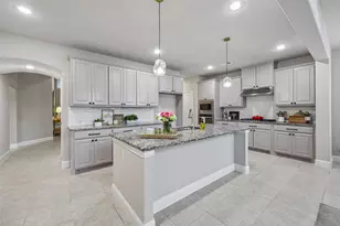 15604 Governors Is Wy, Prosper, TX 75078 - Photo 14