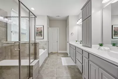 15604 Governors Island Way, Prosper, TX 75078 - Photo 22