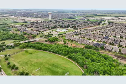 15604 Governors Island Way, Prosper, TX 75078 - Photo 38