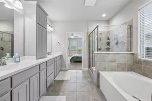 15604 Governors Is Wy, Prosper, TX 75078 - Photo 22