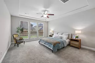 15604 Governors Is Wy, Prosper, TX 75078 - Photo 16