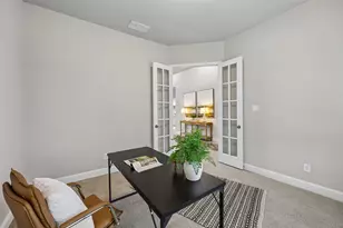 15604 Governors Is Wy, Prosper, TX 75078 - Photo 18