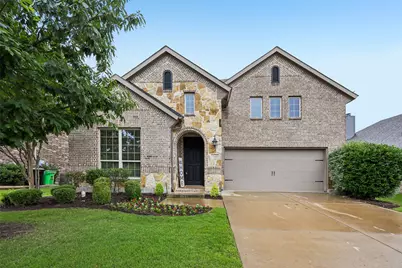 15604 Governors Island Way, Prosper, TX 75078 - Photo 2
