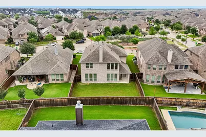 15604 Governors Island Way, Prosper, TX 75078 - Photo 40