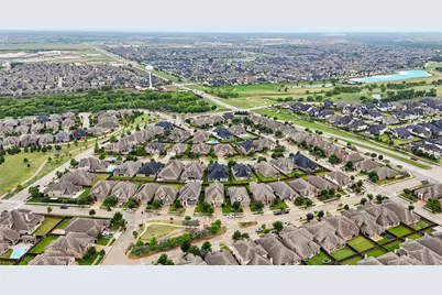 15604 Governors Island Way, Prosper, TX 75078 - Photo 36