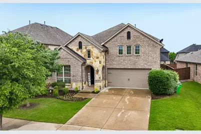 15604 Governors Island Way, Prosper, TX 75078 - Photo 34