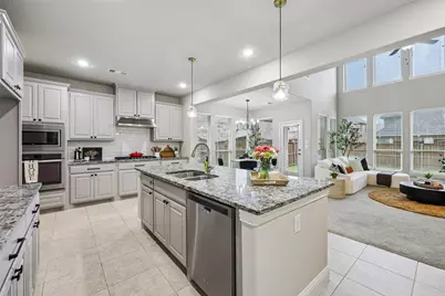 15604 Governors Island Way, Prosper, TX 75078 - Photo 16