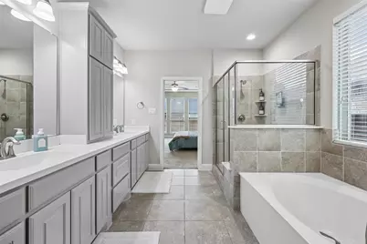 15604 Governors Island Way, Prosper, TX 75078 - Photo 20