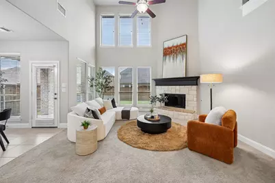 15604 Governors Island Way, Prosper, TX 75078 - Photo 4