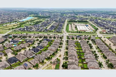 15604 Governors Island Way, Prosper, TX 75078 - Photo 36