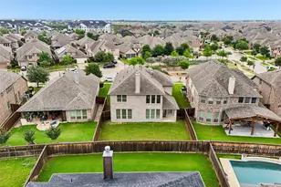 15604 Governors Is Wy, Prosper, TX 75078 - Photo 40