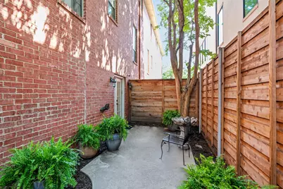 4222 Bowser Avenue #B, Dallas, TX 75219 - Photo 22