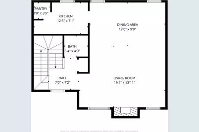 4222 Bowser Avenue #B, Dallas, TX 75219 - Photo 24