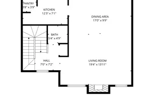4222 Bowser Ave, Dallas, TX 75219 - Photo 24