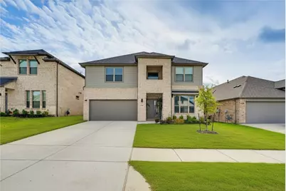 14736 Desert Door Drive, Fort Worth, TX 76052 - Photo 1