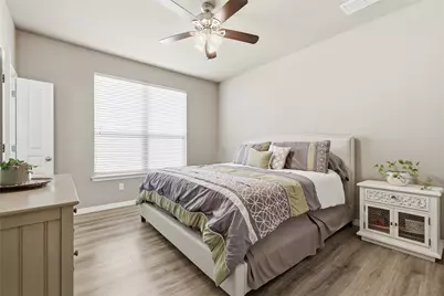 4908 Lakepark Drive, Sanger, TX 76266 - Photo 16
