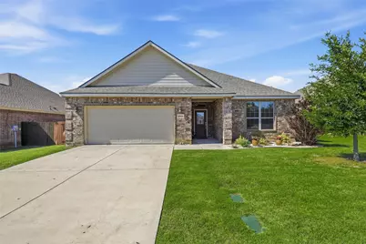 4908 Lakepark Drive, Sanger, TX 76266 - Photo 1