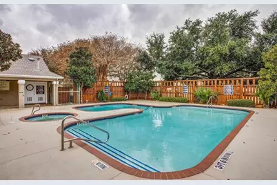 8400 Hickory Street #2902, Frisco, TX 75034 - Photo 36