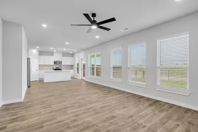 3825 Clovis Street, Midlothian, TX 76065 - Photo 2