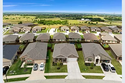 120 Tanager Drive, Rhome, TX 76078 - Photo 26